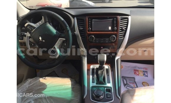 Buy Import Mitsubishi Montero Other Car in Import - Dubai in Conakry Buy Import Mitsubishi Montero Other Car in Import - Dubai in Conakry