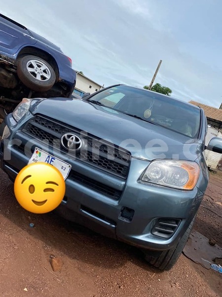 Big with watermark toyota rav4 conakry conakry 9375