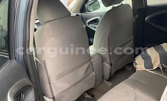 Buy Used Toyota RAV4 Other Car in Conakry in Conakry Buy Used Toyota RAV4 Other Car in Conakry in Conakry