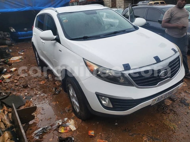 Big with watermark kia sportage conakry conakry 9376