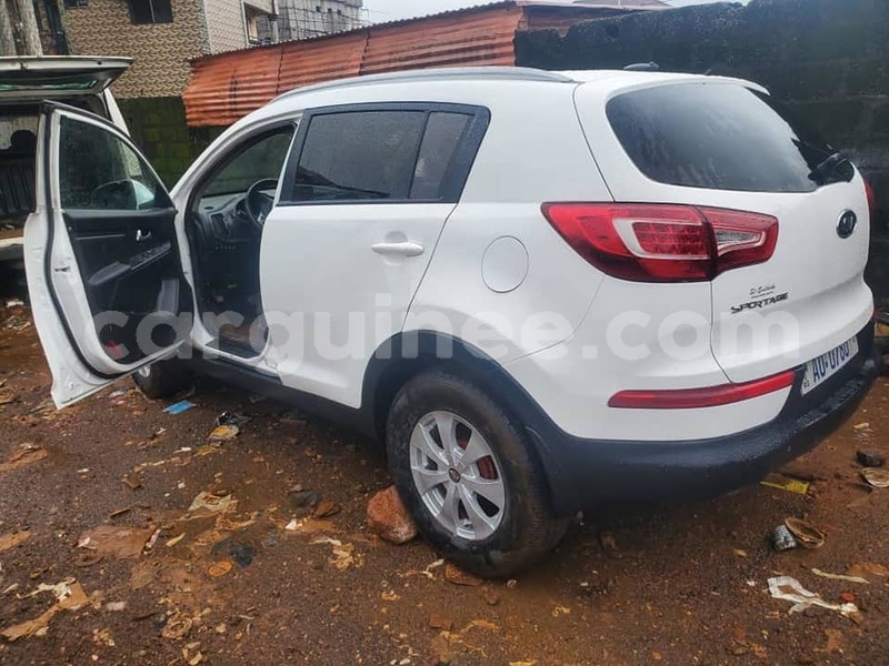 Big with watermark kia sportage conakry conakry 9376