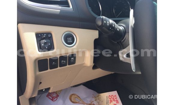 Buy Import Mitsubishi Montero Other Car in Import - Dubai in Conakry Buy Import Mitsubishi Montero Other Car in Import - Dubai in Conakry