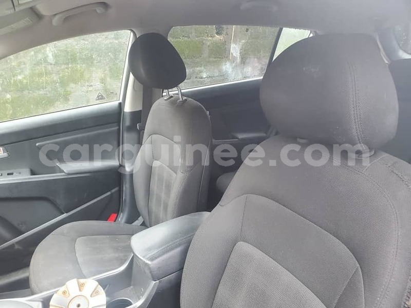 Big with watermark kia sportage conakry conakry 9376