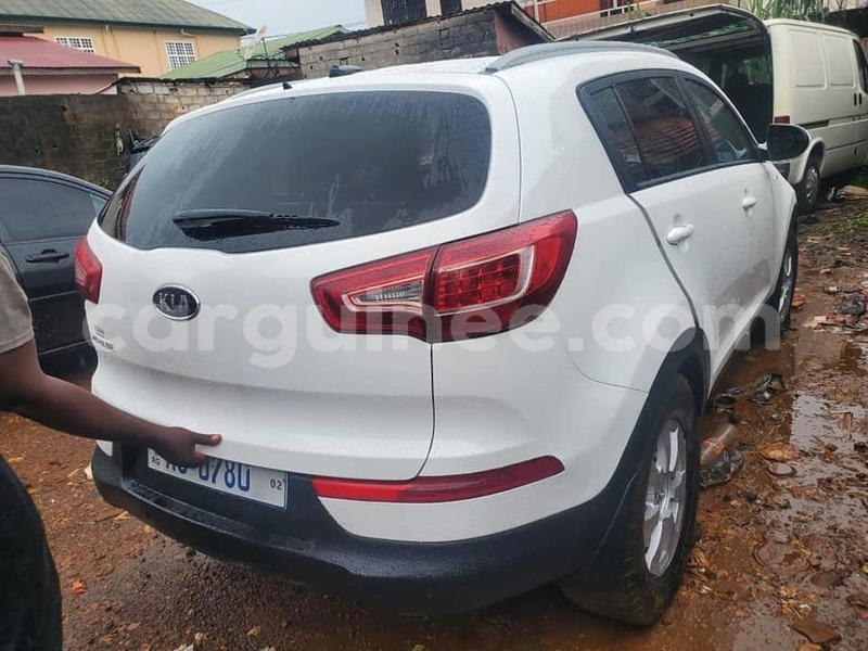 Big with watermark kia sportage conakry conakry 9376
