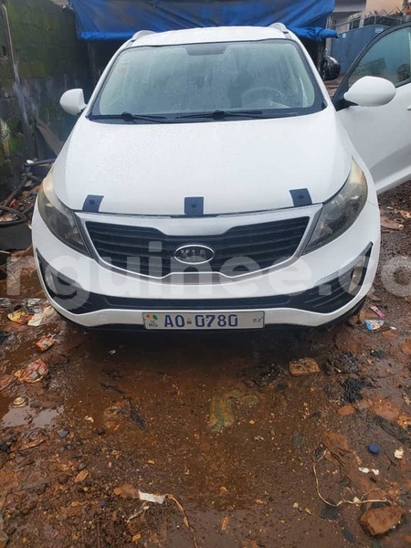 Big with watermark kia sportage conakry conakry 9376