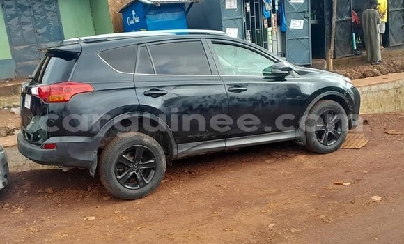 Acheter Occasion Voiture Toyota RAV4 Autre à Conakry, Conakry Acheter Occasion Voiture Toyota RAV4 Autre à Conakry, Conakry
