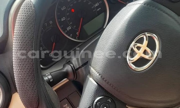 Buy Used Toyota RAV4 Other Car in Conakry in Conakry Buy Used Toyota RAV4 Other Car in Conakry in Conakry