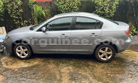 Buy Used Mazda 3 Other Car in Conakry in Conakry Buy Used Mazda 3 Other Car in Conakry in Conakry
