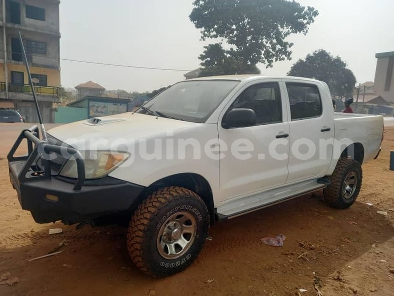 Big with watermark toyota hilux conakry conakry 9379