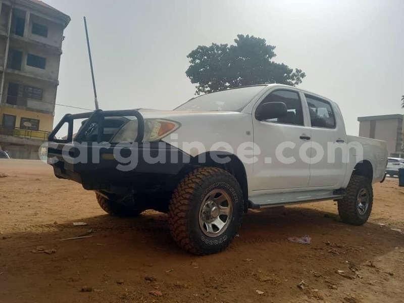 Big with watermark toyota hilux conakry conakry 9379