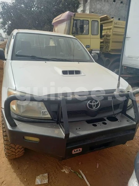 Big with watermark toyota hilux conakry conakry 9379