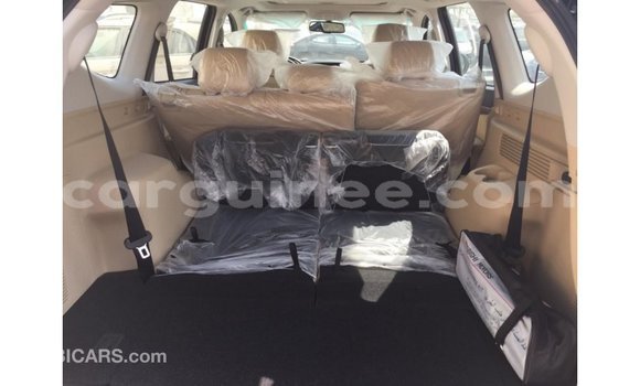 Buy Import Mitsubishi Montero Other Car in Import - Dubai in Conakry Buy Import Mitsubishi Montero Other Car in Import - Dubai in Conakry