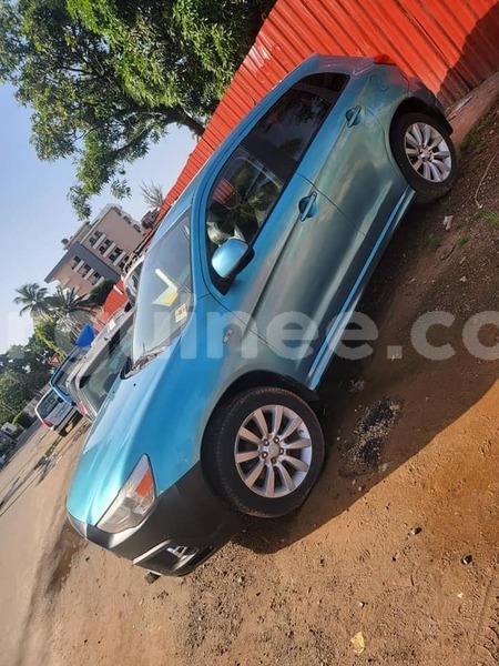 Big with watermark mitsubishi rvr conakry conakry 9380