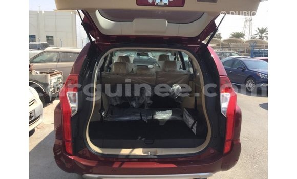 Buy Import Mitsubishi Montero Other Car in Import - Dubai in Conakry Buy Import Mitsubishi Montero Other Car in Import - Dubai in Conakry
