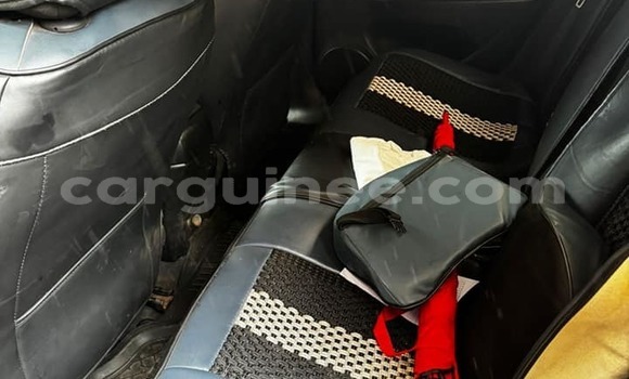 Buy Used Chevrolet Cruze Red Car in Conakry in Conakry Buy Used Chevrolet Cruze Red Car in Conakry in Conakry