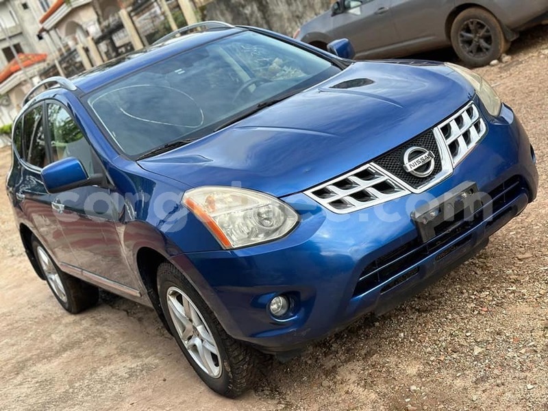 Big with watermark nissan rogue conakry conakry 9383