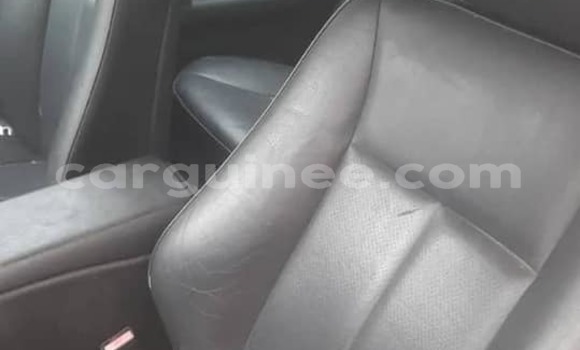 Buy Used Mercedes-Benz C–Class Other Car in Conakry in Conakry Buy Used Mercedes-Benz C–Class Other Car in Conakry in Conakry