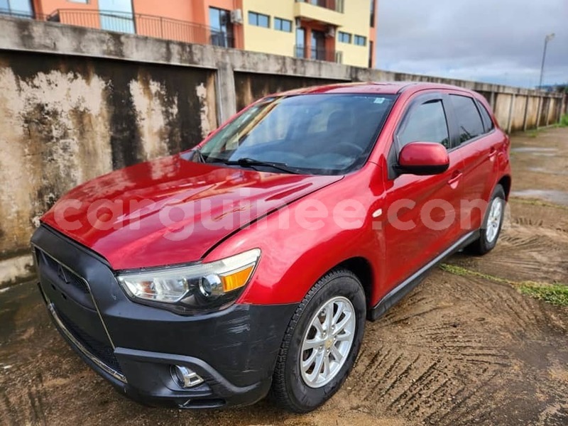 Big with watermark mitsubishi rvr conakry conakry 9385