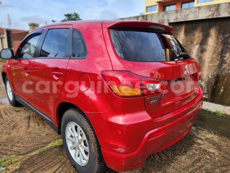 Big with watermark mitsubishi rvr conakry conakry 9385