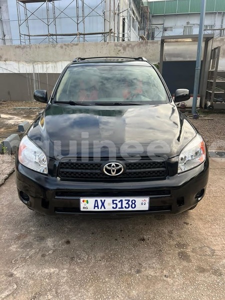 Big with watermark toyota rav4 conakry conakry 9387