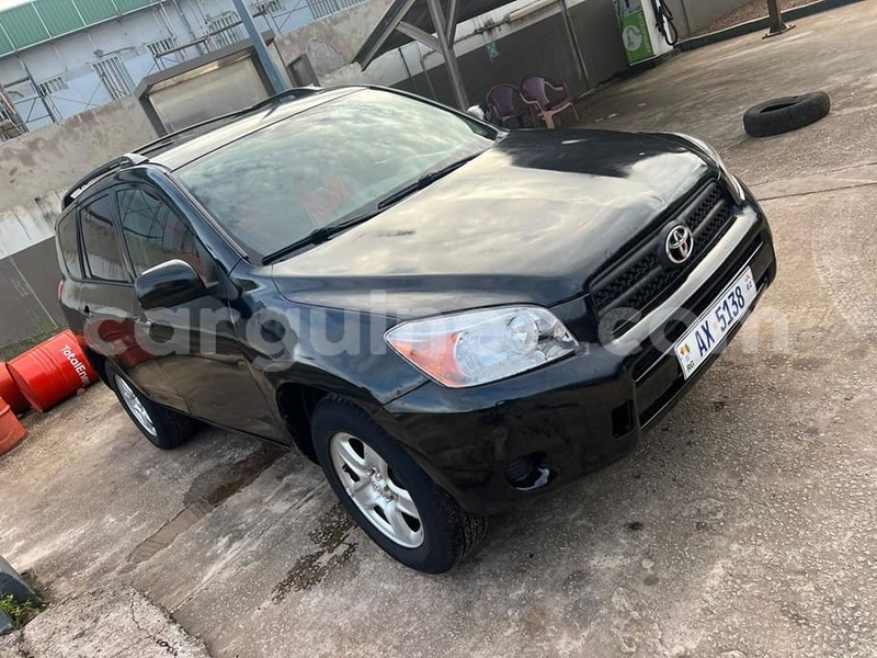 Big with watermark toyota rav4 conakry conakry 9387