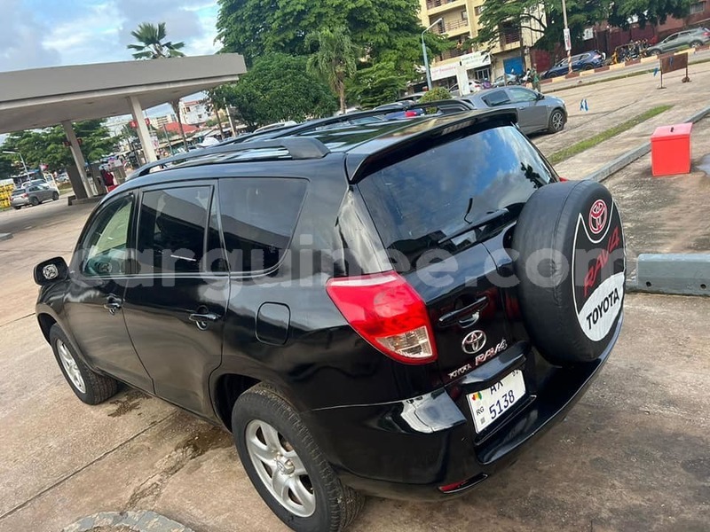 Big with watermark toyota rav4 conakry conakry 9387