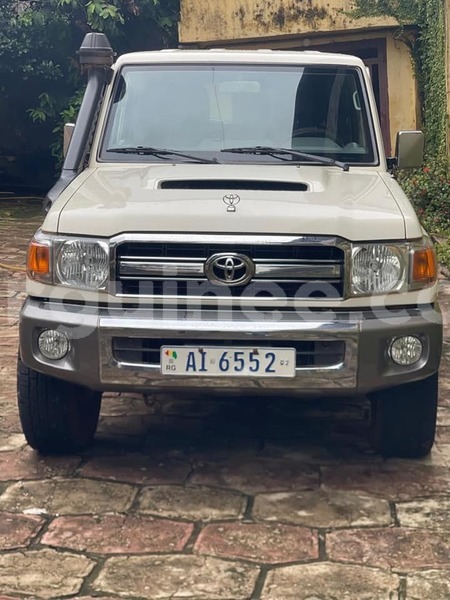 Big with watermark toyota land cruiser conakry conakry 9388