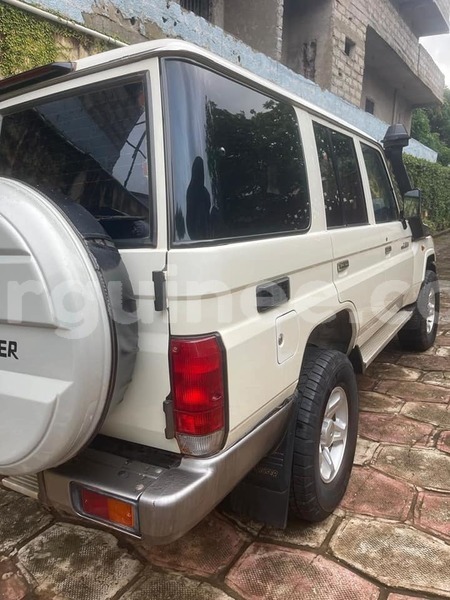 Big with watermark toyota land cruiser conakry conakry 9388