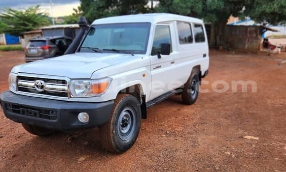 Cars for sale in guinea - carguinee