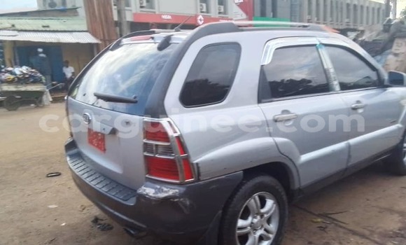 Buy Used Kia Sportage Other Car in Conakry in Conakry Buy Used Kia Sportage Other Car in Conakry in Conakry