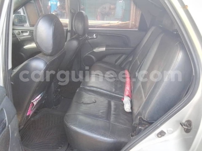Big with watermark kia sportage conakry conakry 9390