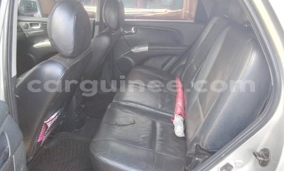 Buy Used Kia Sportage Other Car in Conakry in Conakry Buy Used Kia Sportage Other Car in Conakry in Conakry