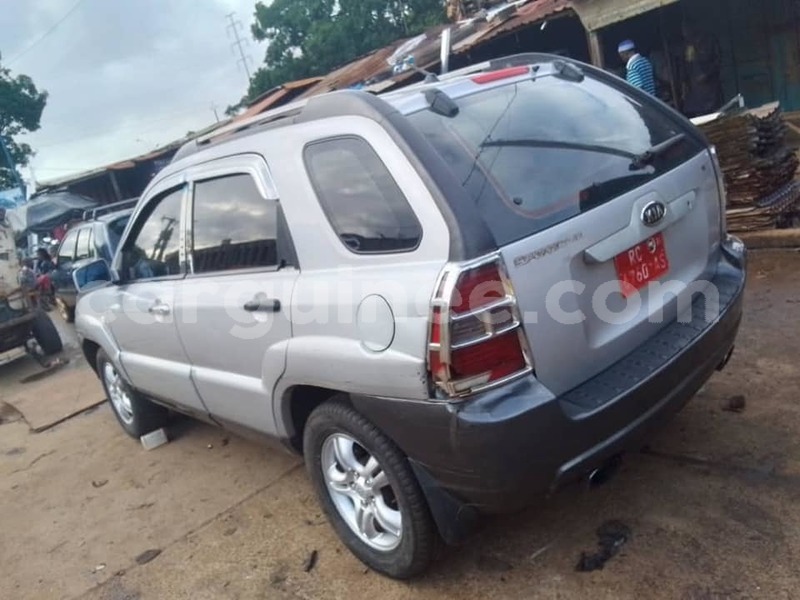 Big with watermark kia sportage conakry conakry 9390