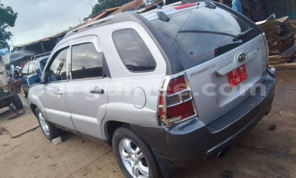 Buy Used Kia Sportage Other Car in Conakry in Conakry Buy Used Kia Sportage Other Car in Conakry in Conakry