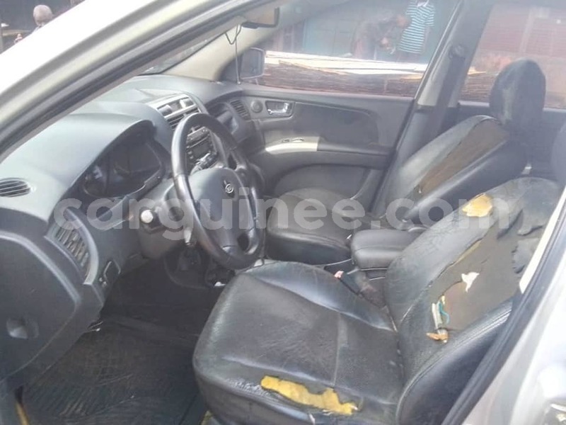 Big with watermark kia sportage conakry conakry 9390