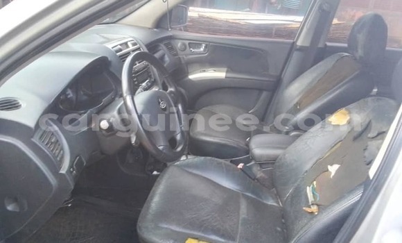 Buy Used Kia Sportage Other Car in Conakry in Conakry Buy Used Kia Sportage Other Car in Conakry in Conakry