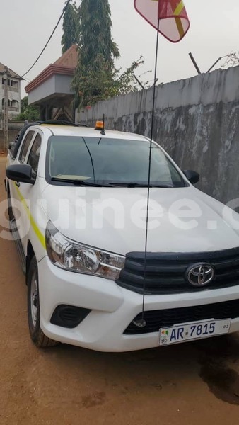 Big with watermark toyota hilux conakry conakry 9391