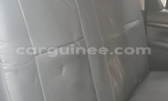 Buy Used Toyota Hilux White Car in Conakry in Conakry Buy Used Toyota Hilux White Car in Conakry in Conakry