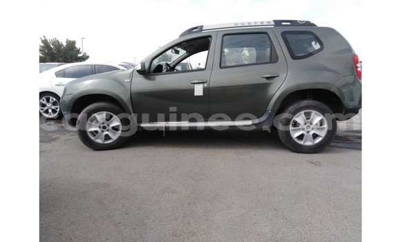 Buy Import Renault Duster Green Car in Import - Dubai in Conakry Buy Import Renault Duster Green Car in Import - Dubai in Conakry