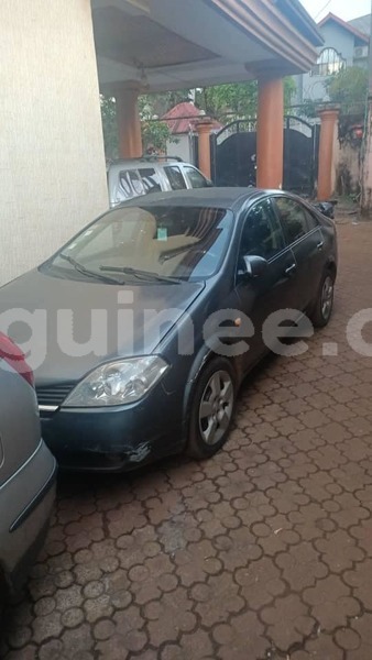 Big with watermark nissan primera conakry conakry 9392