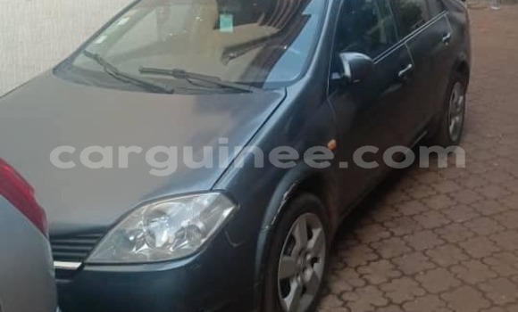 Buy Used Nissan Primera Other Car in Conakry in Conakry Buy Used Nissan Primera Other Car in Conakry in Conakry