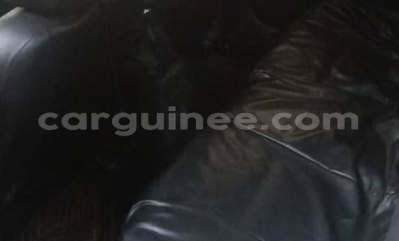 Buy Used Nissan Primera Other Car in Conakry in Conakry Buy Used Nissan Primera Other Car in Conakry in Conakry