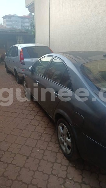 Big with watermark nissan primera conakry conakry 9392