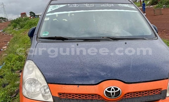Buy Used Toyota Verso Other Car in Conakry in Conakry Buy Used Toyota Verso Other Car in Conakry in Conakry