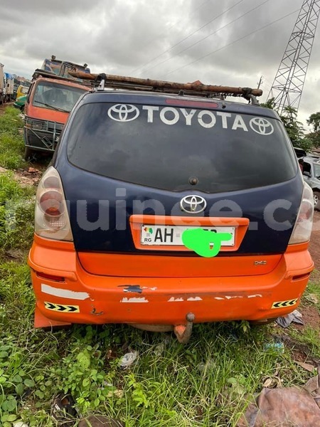 Big with watermark toyota verso conakry conakry 9393