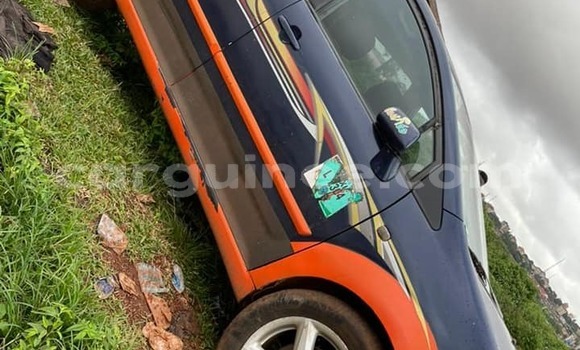 Buy Used Toyota Verso Other Car in Conakry in Conakry Buy Used Toyota Verso Other Car in Conakry in Conakry