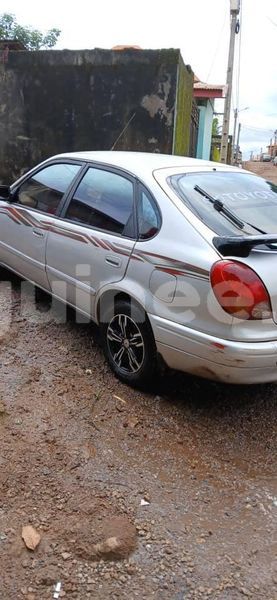 Big with watermark toyota corolla conakry conakry 9394