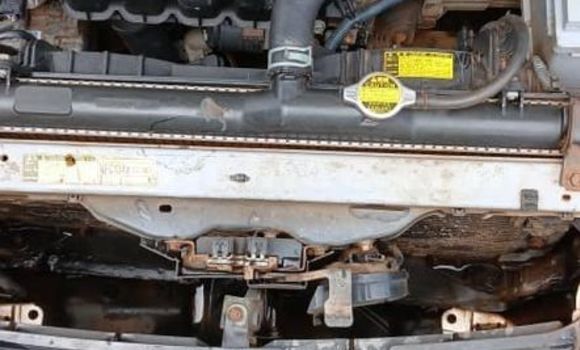 Buy Used Toyota Corolla White Car in Conakry in Conakry Buy Used Toyota Corolla White Car in Conakry in Conakry