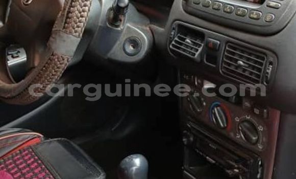 Buy Used Toyota Corolla White Car in Conakry in Conakry Buy Used Toyota Corolla White Car in Conakry in Conakry
