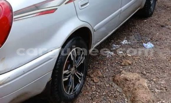 Buy Used Toyota Corolla White Car in Conakry in Conakry Buy Used Toyota Corolla White Car in Conakry in Conakry